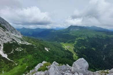 Passo Cason di Lanza